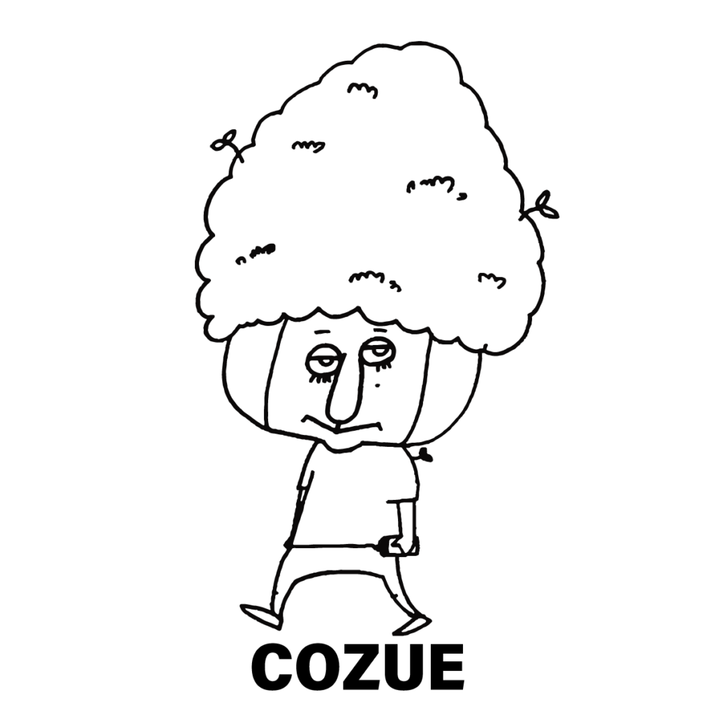 cozue